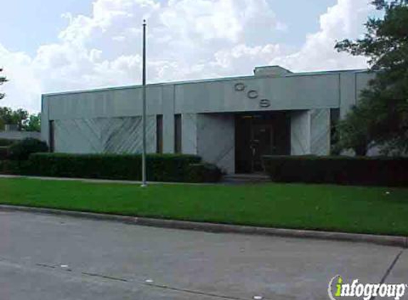 TLC Engineering Inc - Houston, TX