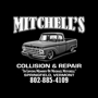 Mitchell's Auto Body