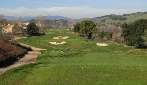Eagle Ridge Golf Club-Golf Tournaments - Gilroy, CA