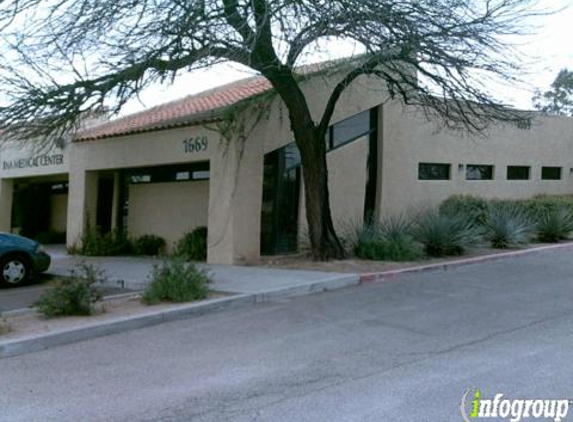 Arizona Medical Services, P.C. - Tucson, AZ