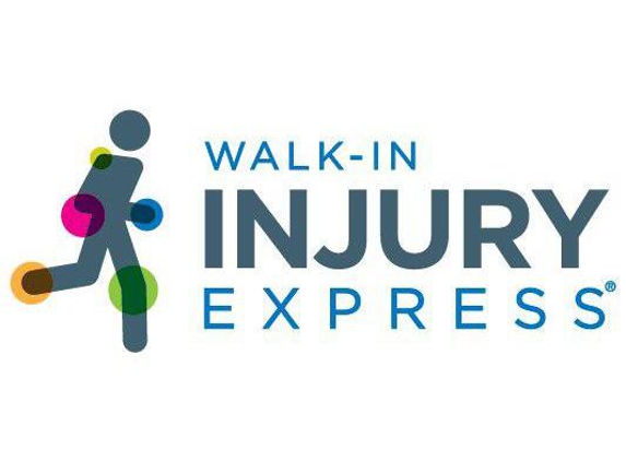 Injury Express - Rockford, IL