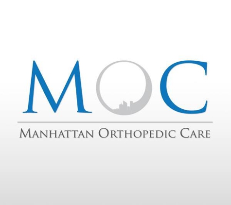 Manhattan Orthopedic Care: Dr. Armin Tehrany, MD - New York, NY