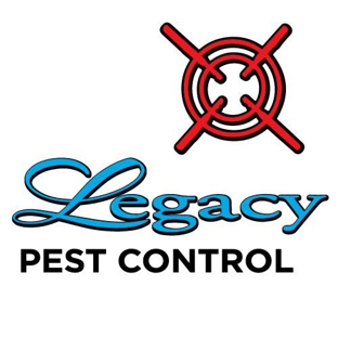 Legacy Pest Control - Orem, UT