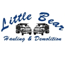 Little Bear Hauling & Demolition - Demolition Contractors