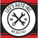 Leo's Auto Inc. - Automobile Air Conditioning Equipment-Service & Repair