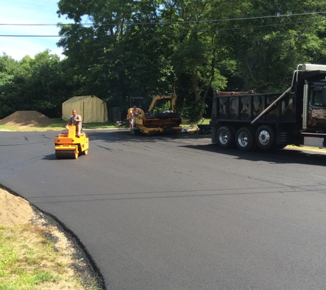 Gerard Asphalt - Biddeford, ME