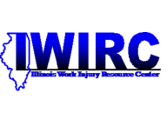 Illinois Work Injury Resource Center - Peoria, IL