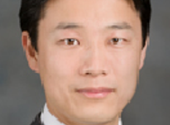 Dr. Yasuhiro Oki, MD - Houston, TX