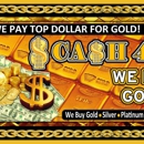 Cash 4 Gold - Gold, Silver & Platinum Buyers & Dealers