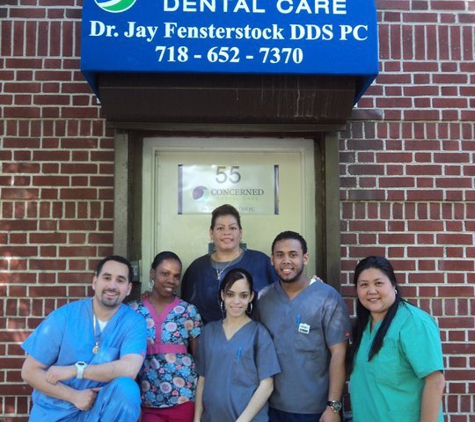 Concerned Dental Care Farmingville - Farmingville, NY