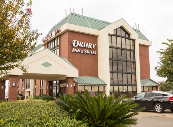 Drury Inn & Suites Houston Hobby Airport - Houston, TX