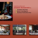 Molino's Ristorante - Italian Restaurants