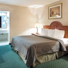 Quality Inn Petersburg Near Fort Gregg-Adams