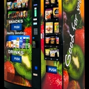 S & B Healthy Vending - Natural Foods