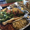 Cafe Rio - Fast Food Restaurants