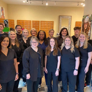 Bailey Cove Eye Care - Huntsville, AL