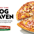 Papa Murphy's Take N Bake Pizza - Pizza