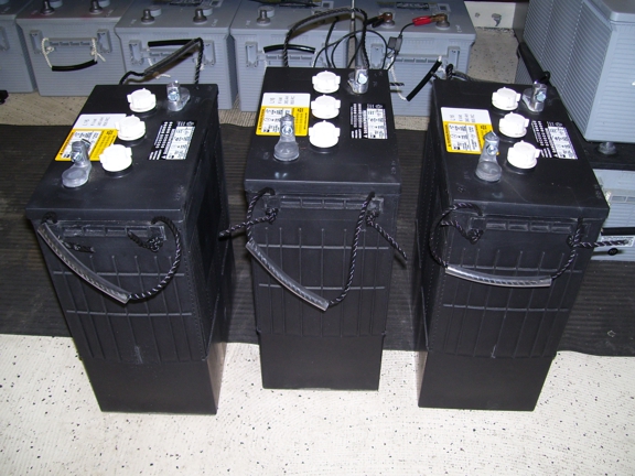 Batteries Etc Inc - Fort Lauderdale, FL