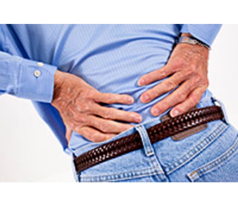 Toowoomba Chiropractic Centre. - East Toowoomba, QLD. Spinal Subluxation In Action