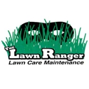The Lawn Ranger - Landscaping & Lawn Services