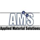 Applied Material Solutions - Industrial Equipment & Supplies-Wholesale