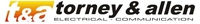 Torney & Allen Pty Ltd - Electrical Contractors