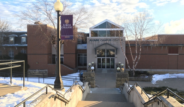 Loras College - Dubuque, IA