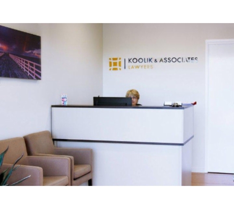 Koolik & Associates Lawyers
