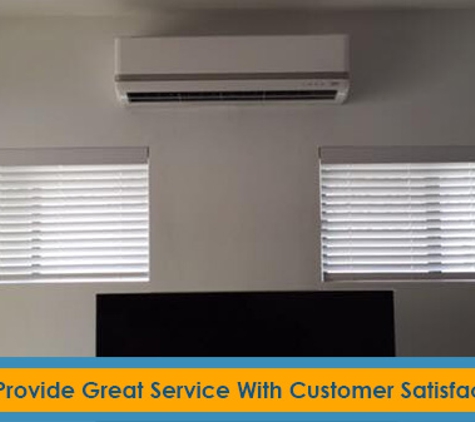 Prestige Air Services - Hamlyn Terrace, NSW. We Provide Great Service With Customer Satisfaction