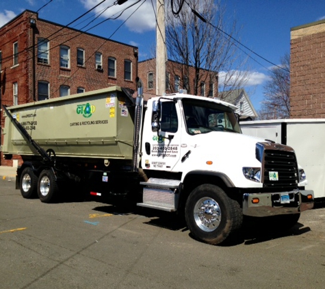 Gpod Dumpster Rentals - Bridgeport, CT