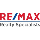 Steve Landsberg - RE/MAX Real Estate Specialists - Real Estate Consultants
