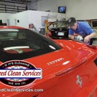 Speed Clean Services