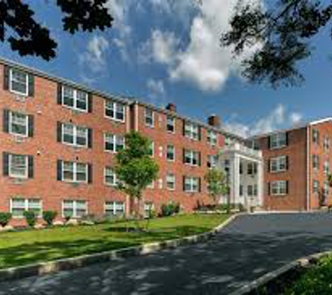 Brookdale Apartments - Wayne, PA