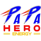 PAPA HERO Energy