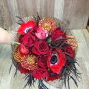 Pop & Tar Floral Couture - Florists