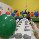 The Bounce Palace - Children's Party Planning & Entertainment