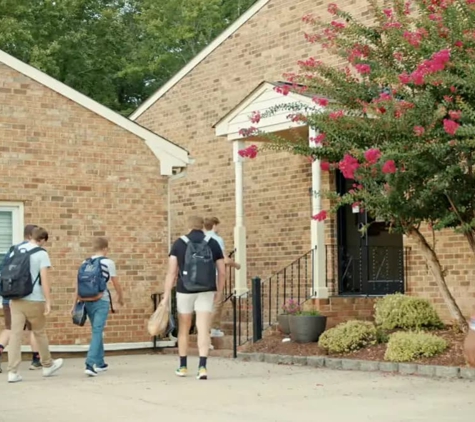 Stonebridge Christian Schools - Chesapeake, VA
