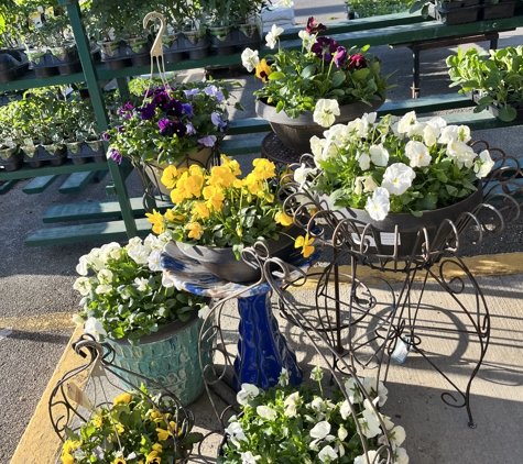 Mayo Garden Centers - Knoxville, TN