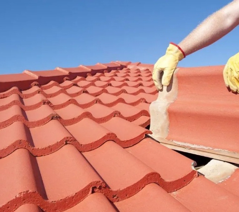 WAGGA ROOF REPAIRS - Mount Austin, NSW