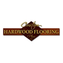 Custom Hardwood Flooring Plus - Floor Materials