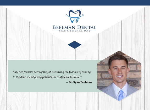 Beelman Dental - Bedford, TX