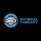 360 Physical Therapy - Gilbert/Mesa