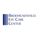 Brodheadsville Eye Care Center - Opticians