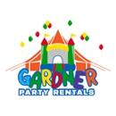 Gardner Party Rentals - Party Supply Rental