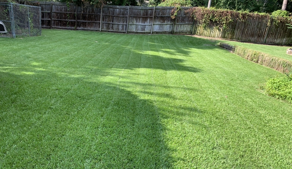 A & J Advanced Lawn Care Service - Bossier City, LA