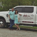 Miles Construction LLC - Roofing Contractors