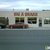 Big A Brake gallery