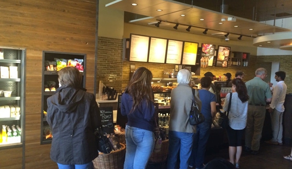 Starbucks Coffee - Emeryville, CA