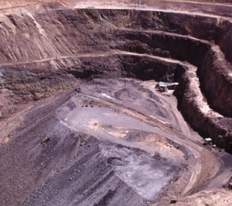T's Plant Hire - Cloncurry, QLD