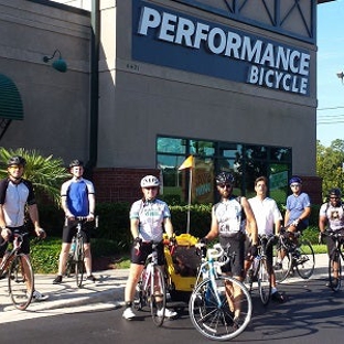 Performance Bicycle Shop - Jacksonville, FL